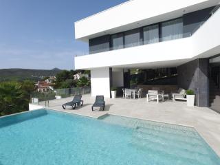 Villa Sofia - Jávea - 7