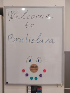 Apartman Michaela - Bratislava - 6