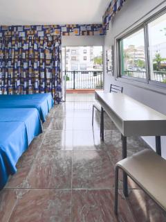 Apartamentos Chinyero - Puerto de la Cruz - 5