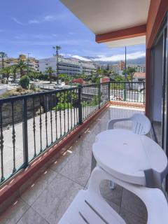Apartamentos Chinyero - Puerto de la Cruz - 0
