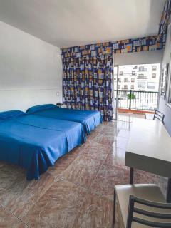Apartamentos Chinyero - Puerto de la Cruz - 8