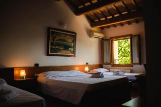 SPIEDO IMPERIALE - Locanda e Ristorante - Cotignola - 9