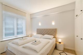 Modern, mooi en stijlvol app vlakbij winkelstraat - 8