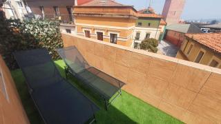 Las Terrazas de Güeli 6 pax WiFi - GARAJE - Vistas - VUT-3391-AS - Gijón - 8