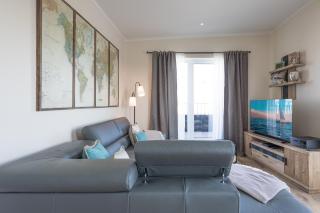 Penthouse SeeZeichen mit Seeblick - 4