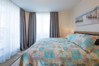 Penthouse SeeZeichen mit Seeblick - 1