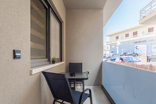 Athena Apartment - 1