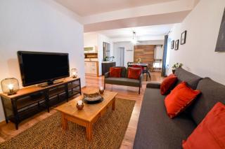 The Eighteen _ Hyper-centre - T3 de 65m² - 8 Pers. - Voiron - 9