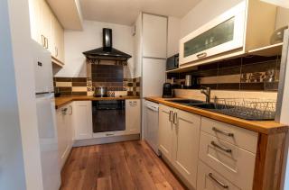 The Eighteen _ Hyper-centre - T3 de 65m² - 8 Pers. - Voiron - 7