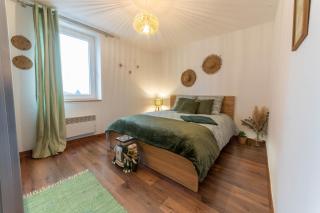 The Eighteen _ Hyper-centre - T3 de 65m² - 8 Pers. - Voiron - 2