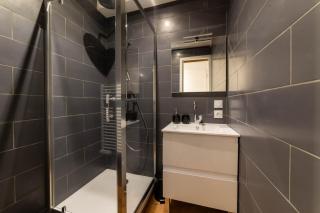 The Eighteen _ Hyper-centre - T3 de 65m² - 8 Pers. - Voiron - 6