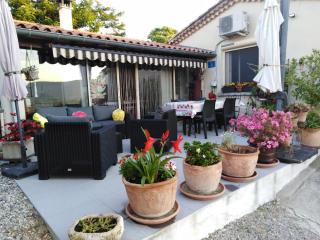 LA GRAND'VIGNE - Chauzon - 1