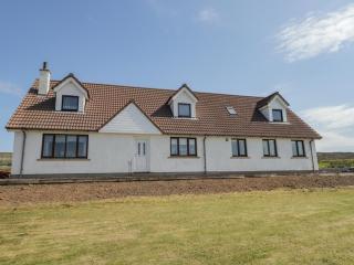 Woodburn Cottage - Trumpan - 0