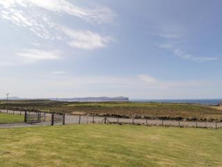 Woodburn Cottage - Trumpan - 8