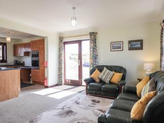 Woodburn Cottage - Trumpan - 2
