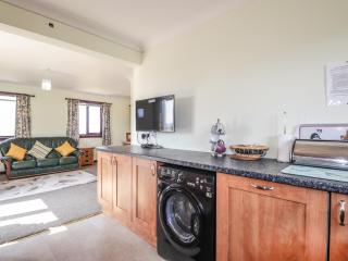 Woodburn Cottage - Trumpan - 1