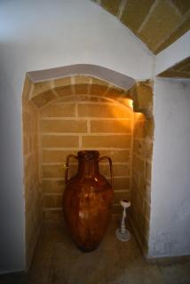 Le case di Via Patitari - 4