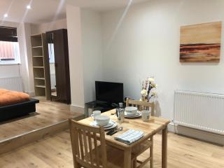 City Sparrow Apartments 4 - 9