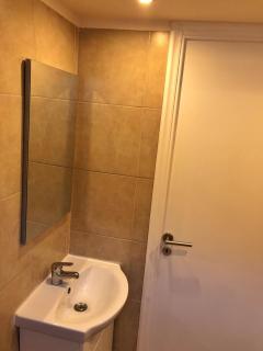 Argo apartment 15min from the airport, 1min from the beach ARTEMIS CITY CENTER - Artemida - 2
