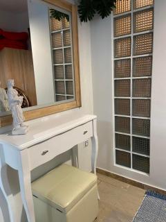 Villa azzuro ground floor - 1
