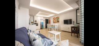 Apartamento Poniente Atlanterra Playa - Zahara de los Atunes - 3