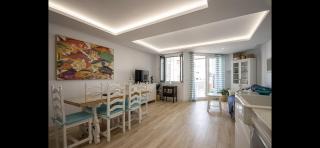 Apartamento Poniente Atlanterra Playa - Zahara de los Atunes - 7