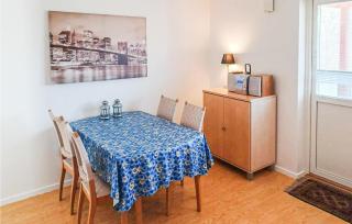Lovely Apartment In Hyltebruk With Wifi - Hyltebruk - 8