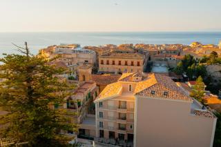 ELISEO PALACE TROPEA - Tropea - 5
