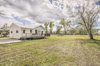 Lovely Thermopolis Home Less Than 3 Mi to Hot Springs - Thermopolis - 0