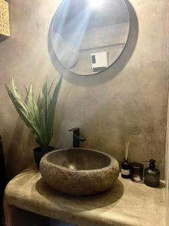 A LUXURY STONE HOUSE - 5