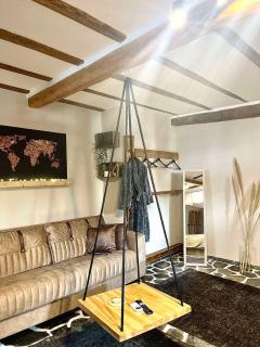 A LUXURY STONE HOUSE - 3