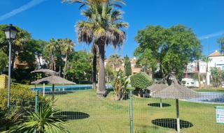 Apto Aldea del Coto - 9