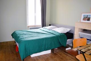 La courette, maison avec cour proche plage - Graye-sur-Mer - 3