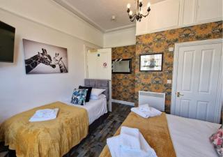 Lansdowne Simply Stay - 3