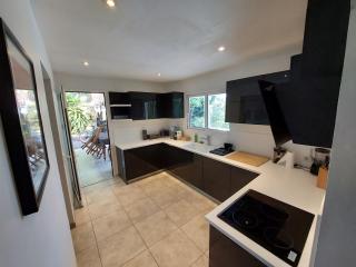 Villa tropicale - Meublé de Tourisme 4 Etoiles - 6