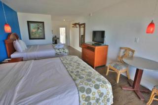 Daytona Dream Inn By AmeriVu - Daytona Beach - 3
