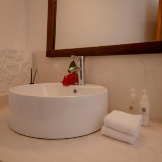Tamu Tamu Boutique Hotel - Pwani Mchangani - 4