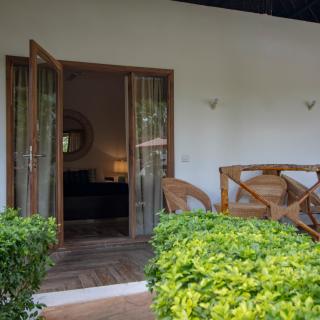 Tamu Tamu Boutique Hotel - Pwani Mchangani - 7
