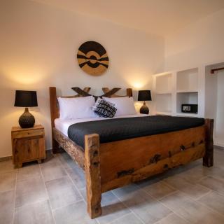 Tamu Tamu Boutique Hotel - Pwani Mchangani - 8