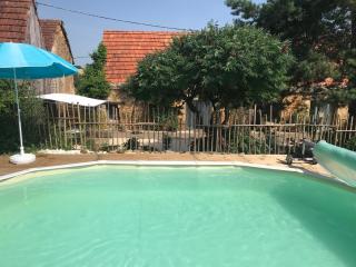 Gîte du Meynet - Saint-Cyprien - 4