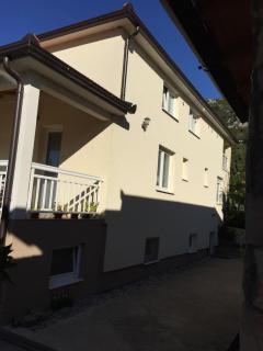 Villa Šurmanci - 2