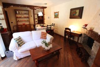 Maison Lalla Cir 0070 - Pré-Saint-Didier - 8