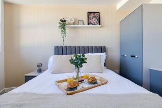 Entire 1 bed apt in the centre of Stockport - Stockport - 0