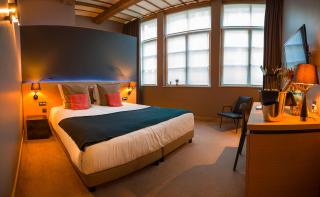 Hotel Neuvice - Liegi - 6