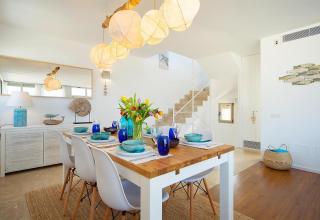 Modern Panoramic Sea View House - Son Serra de Marina - 6