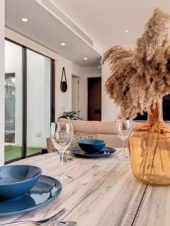 Villas Alejandra - 7409 - Santiago de la Ribera - 2