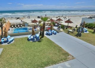 Daytona Dream Inn By AmeriVu - Daytona Beach - 9
