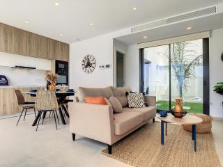 Villas Alejandra - 7409 - Santiago de la Ribera - 5