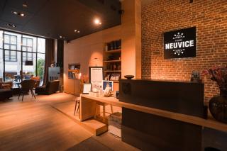 Hotel Neuvice - Liegi - 4