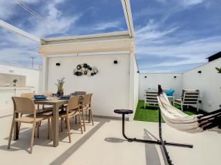 Villas Alejandra - 7409 - Santiago de la Ribera - 9